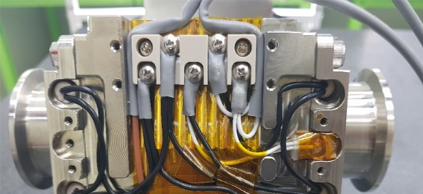 電加熱盤具有使用方便溫度控制精準清潔環保等優點